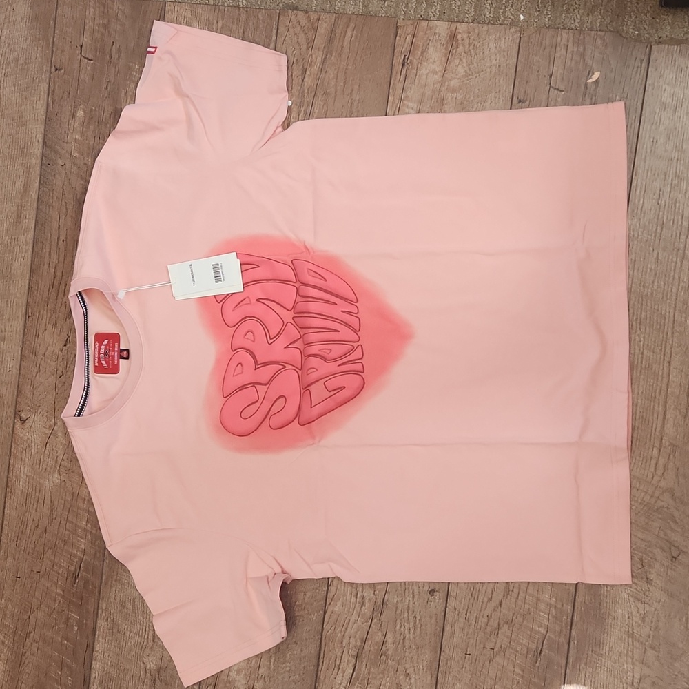 Rare- Limited Edition Sprayground Authentic T-Shirt XXL